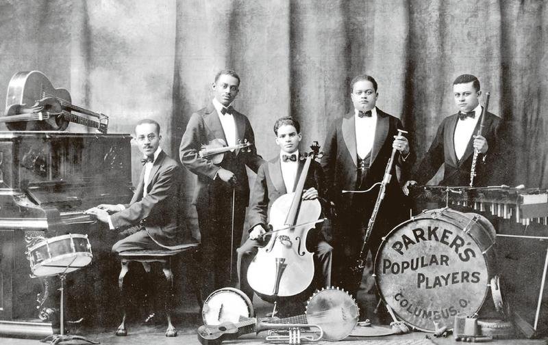 1900S Music