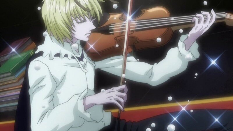 Hxh Music – All You Need to Know