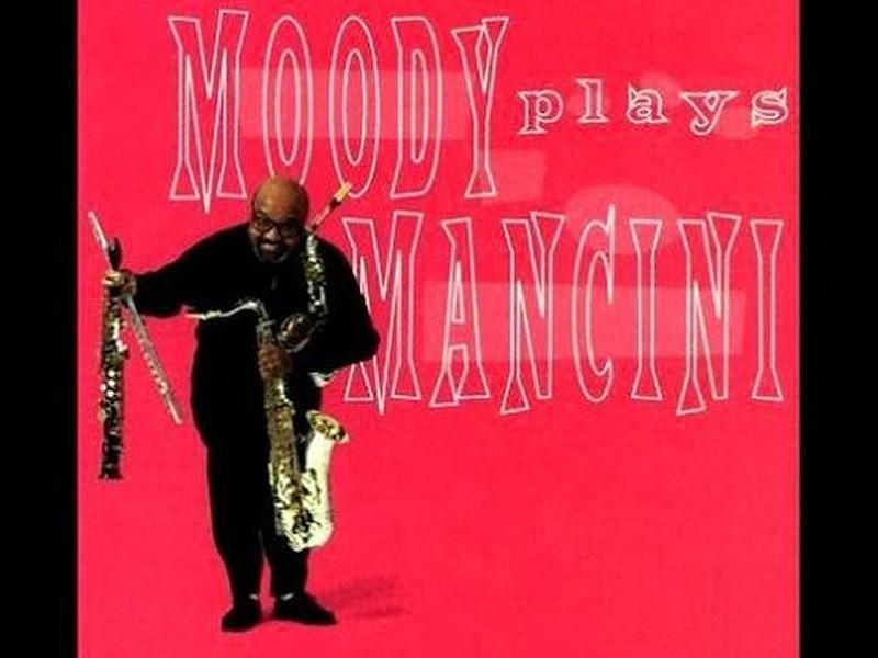 Moody Plays