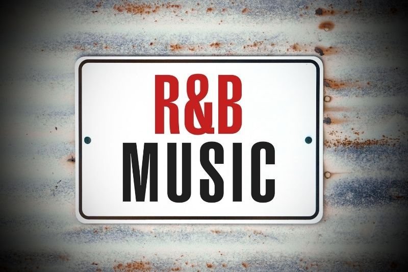 What Is R&B Music – All You Need To Know