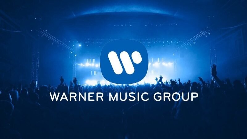 Warner Music Group Rights Management Instagram