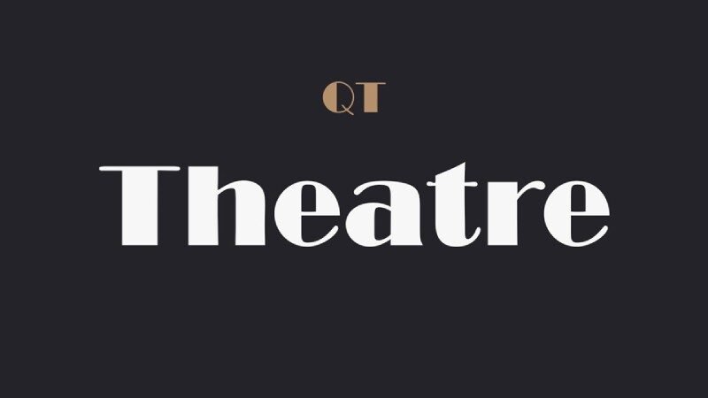 Musical Theatre Fonts