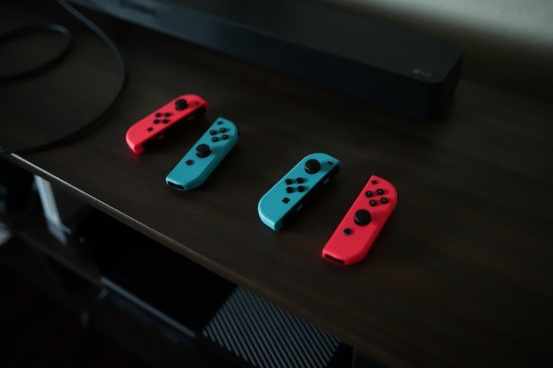 How to get Started and success in Switch Development