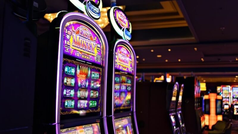 Top 9 Wild West Slot Games To Play in 2023