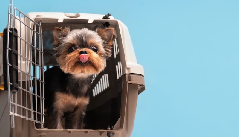 5 Key Things You Should Know About Pet Transport